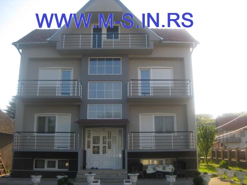 Kompletan objekat 20